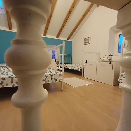City Walls Hostel Dubrownik Zewnętrze zdjęcie