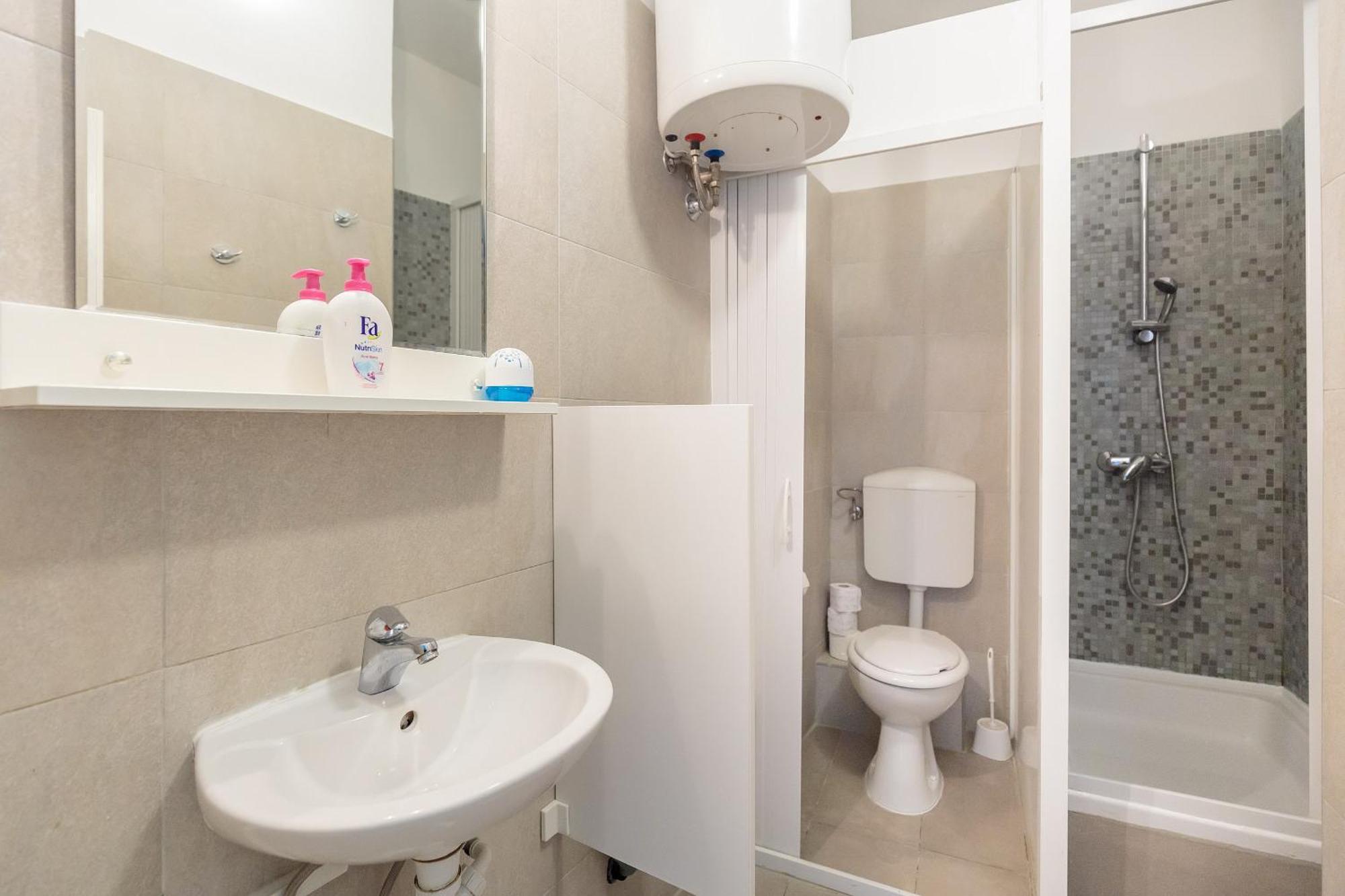 City Walls Hostel Dubrownik Zewnętrze zdjęcie