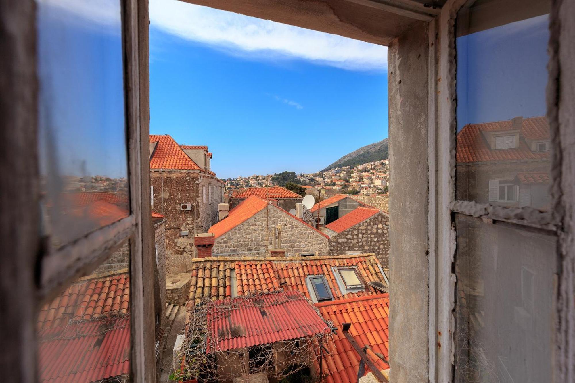 City Walls Hostel Dubrownik Zewnętrze zdjęcie