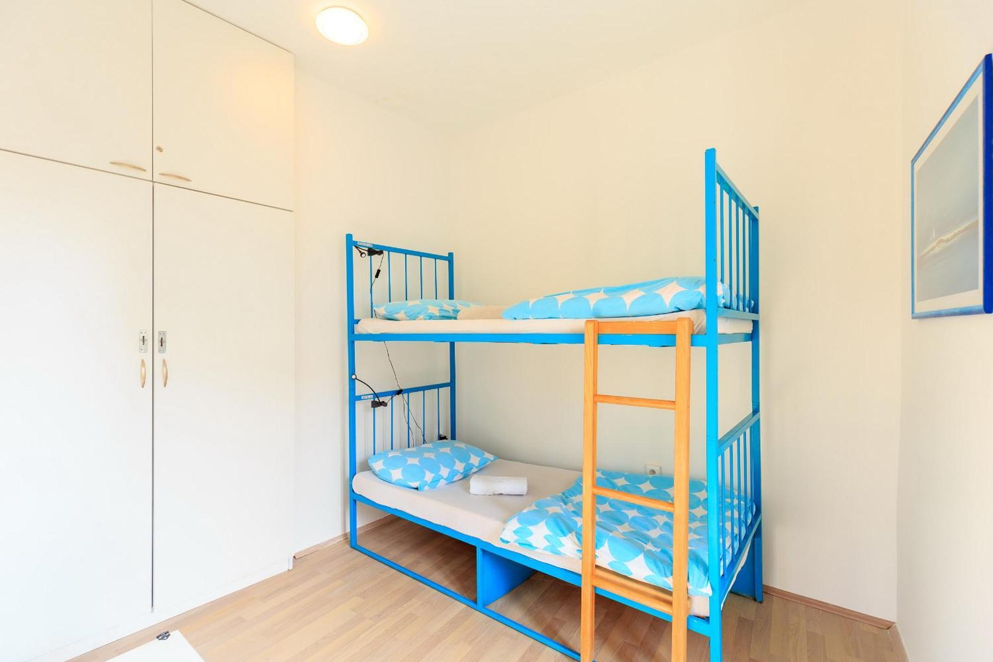 City Walls Hostel Dubrownik Zewnętrze zdjęcie