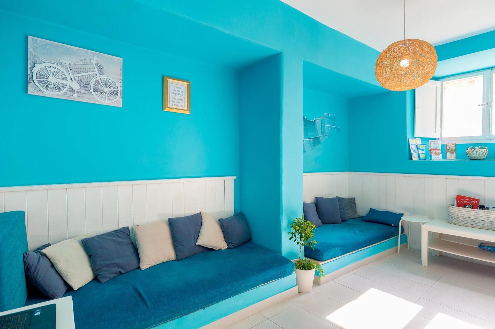 City Walls Hostel Dubrownik Zewnętrze zdjęcie