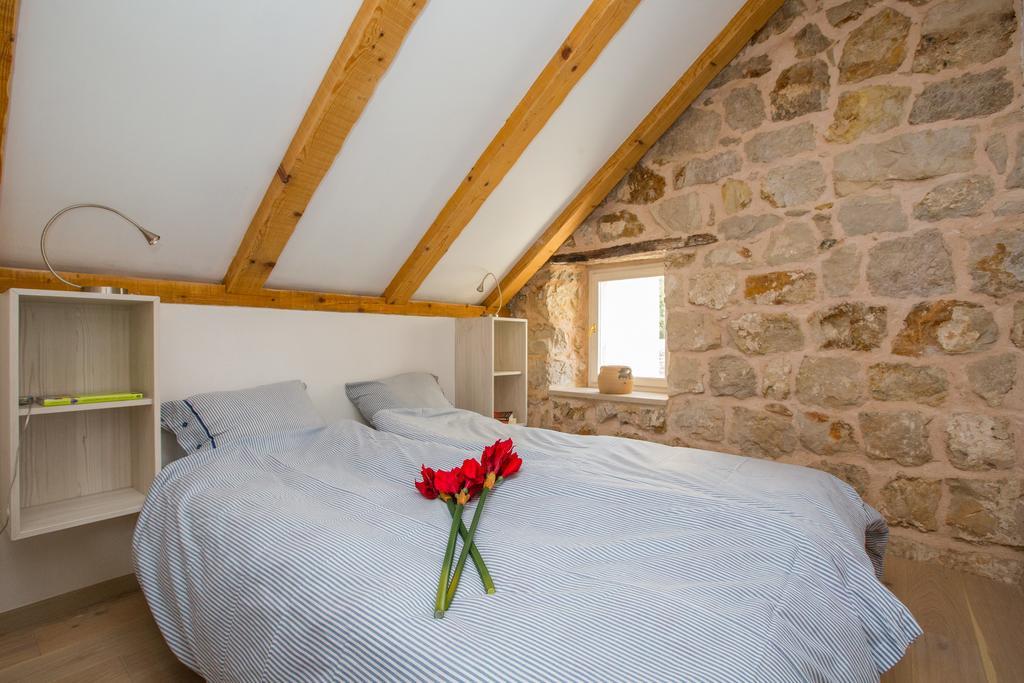 City Walls Hostel Dubrownik Zewnętrze zdjęcie