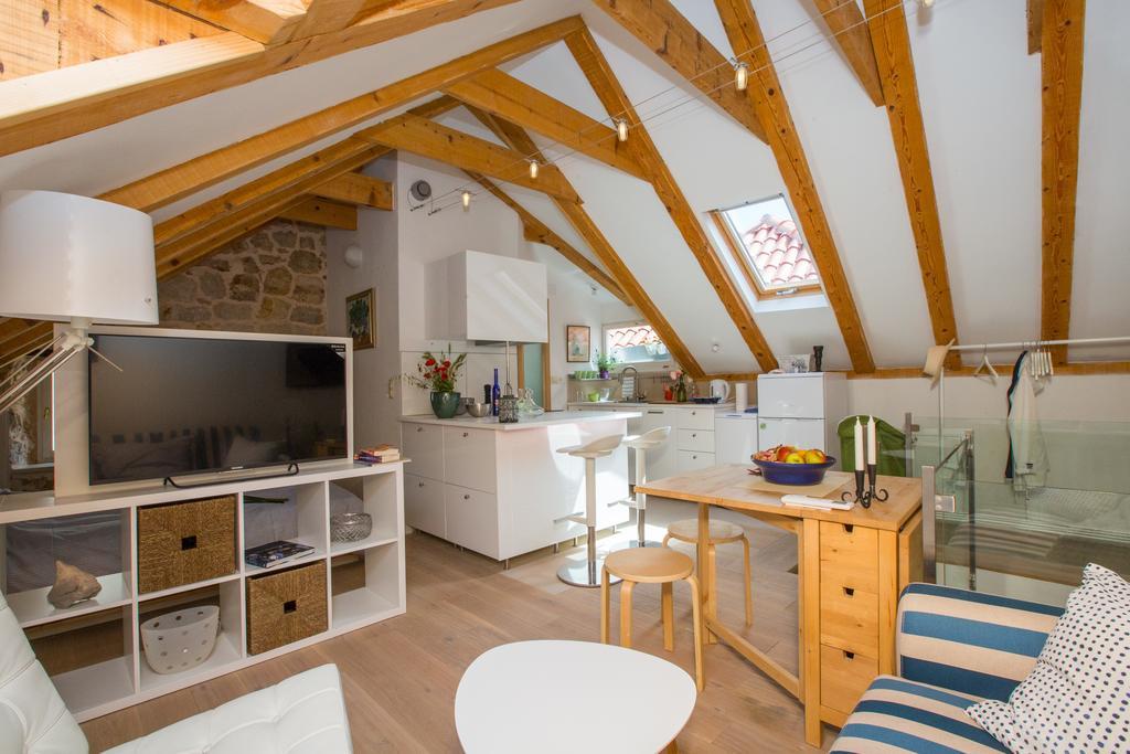 City Walls Hostel Dubrownik Zewnętrze zdjęcie