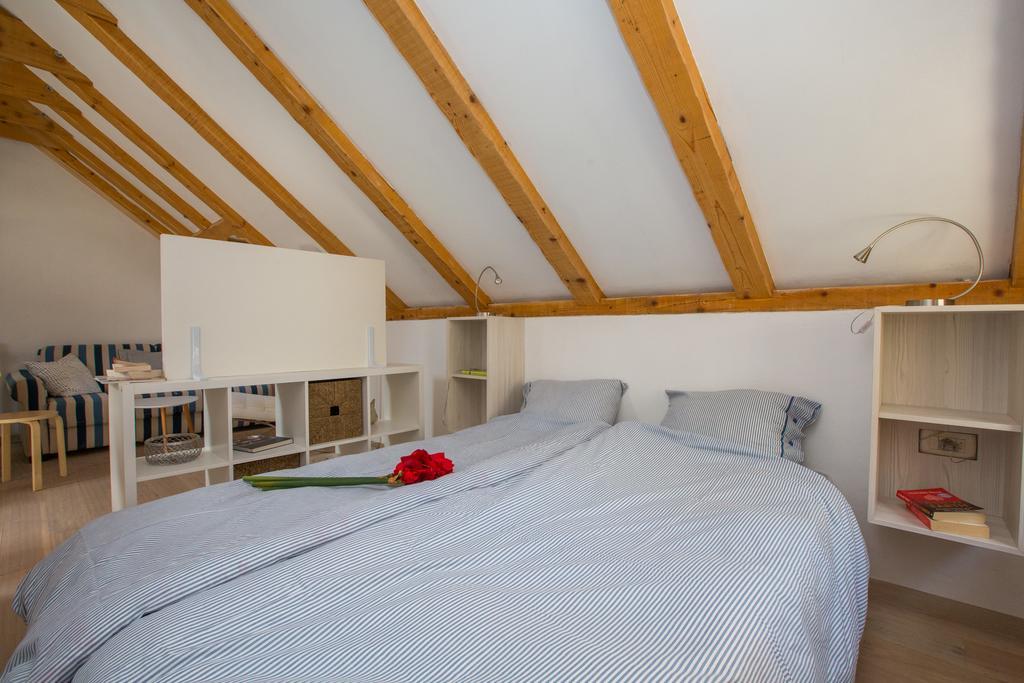 City Walls Hostel Dubrownik Zewnętrze zdjęcie