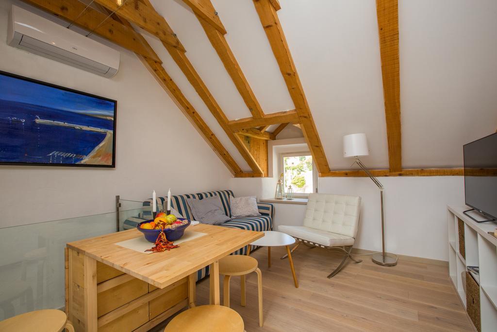 City Walls Hostel Dubrownik Zewnętrze zdjęcie