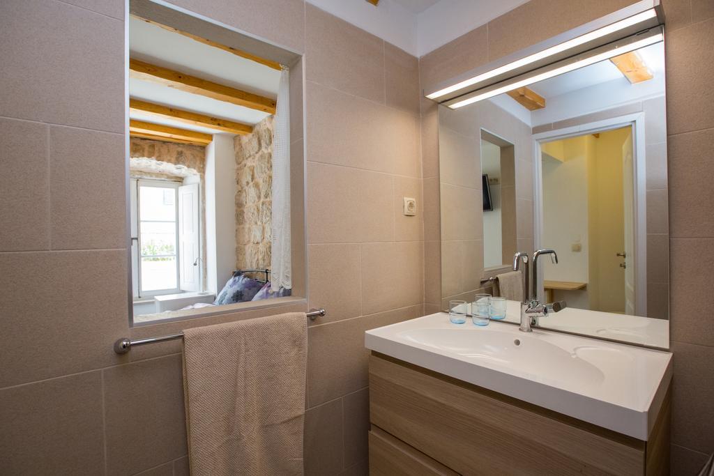 City Walls Hostel Dubrownik Zewnętrze zdjęcie