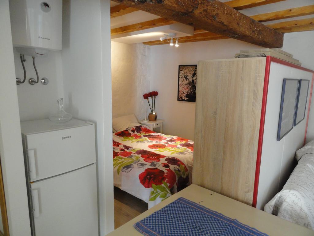 City Walls Hostel Dubrownik Zewnętrze zdjęcie