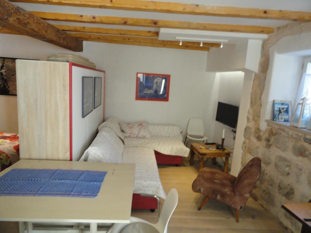 City Walls Hostel Dubrownik Zewnętrze zdjęcie