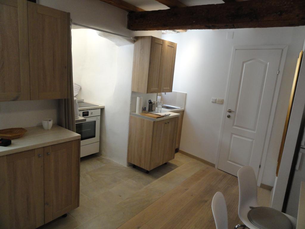 City Walls Hostel Dubrownik Zewnętrze zdjęcie