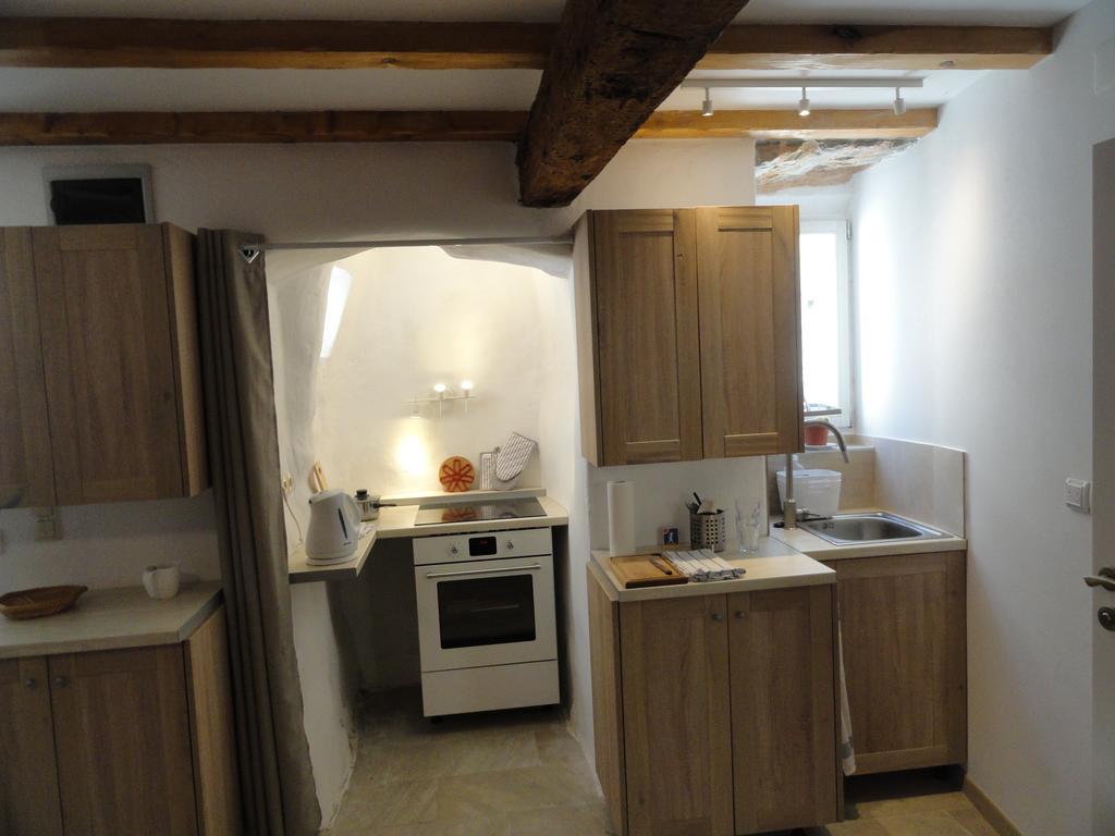 City Walls Hostel Dubrownik Zewnętrze zdjęcie